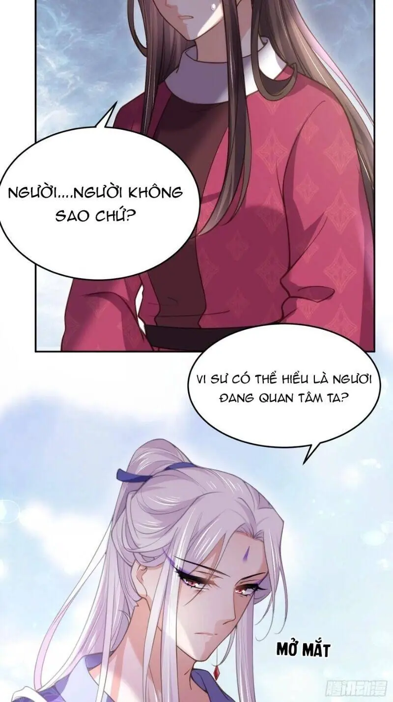 Hoạn Phi Thiên Hạ Chapter 128 - Trang 31