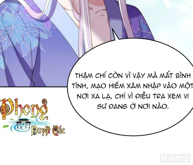 Hoạn Phi Thiên Hạ Chapter 128 - Trang 32