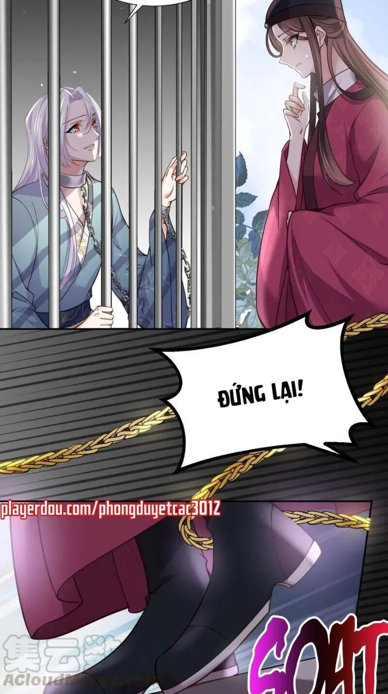 Hoạn Phi Thiên Hạ Chapter 128 - Trang 4