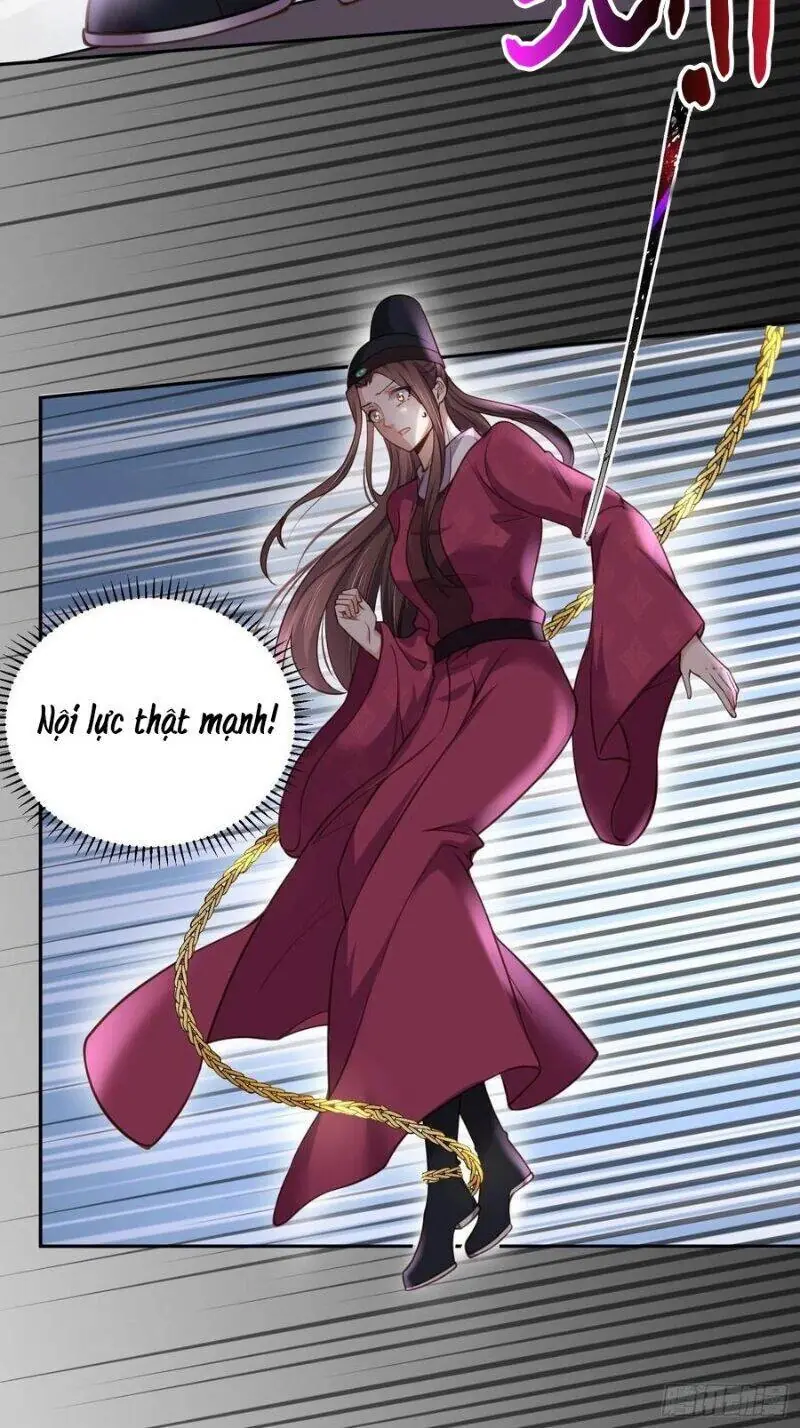 Hoạn Phi Thiên Hạ Chapter 128 - Trang 5