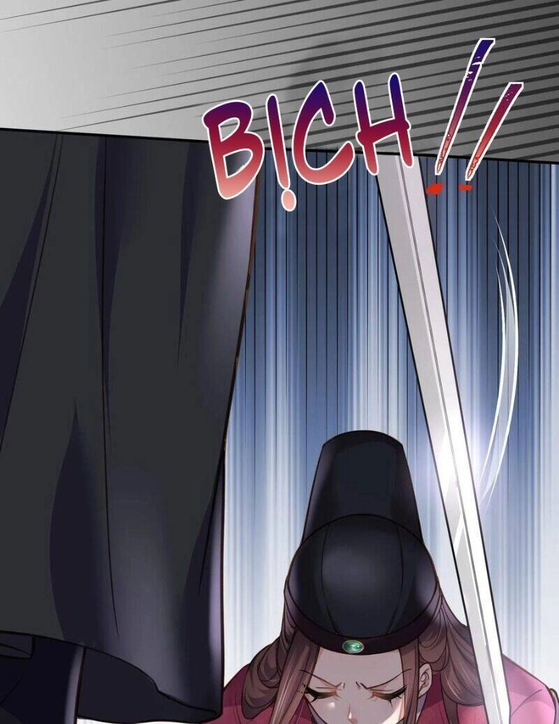 Hoạn Phi Thiên Hạ Chapter 128 - Trang 6