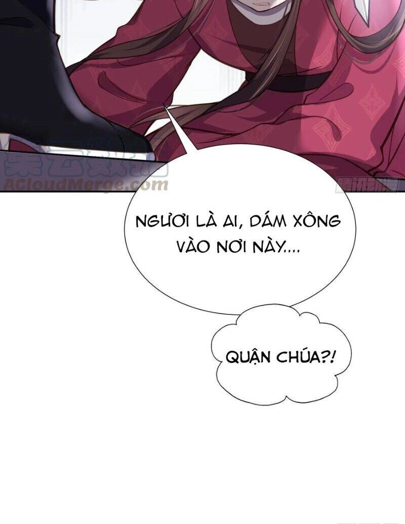 Hoạn Phi Thiên Hạ Chapter 128 - Trang 7