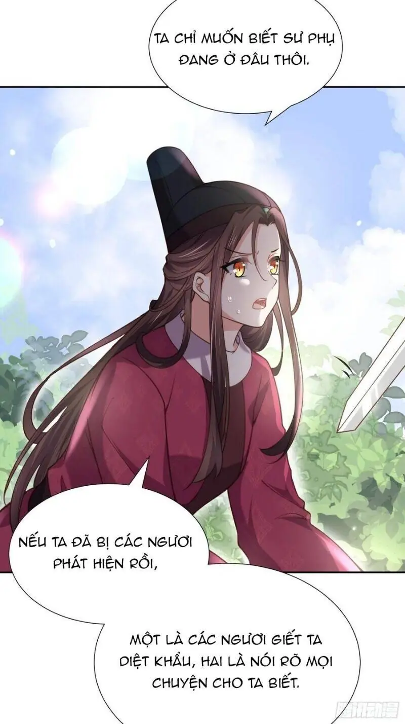 Hoạn Phi Thiên Hạ Chapter 128 - Trang 9