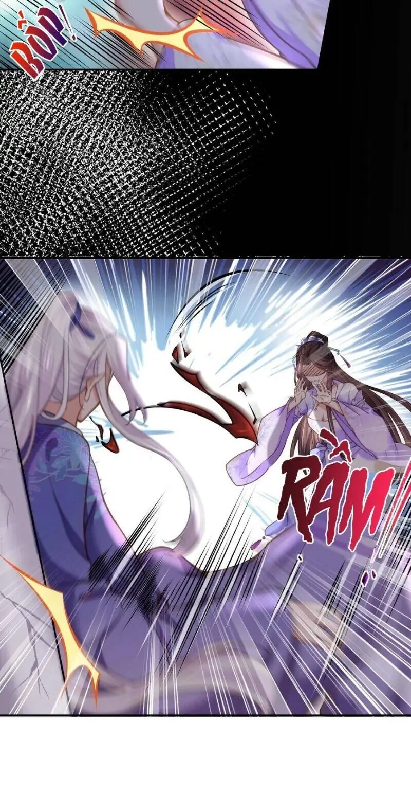 Hoạn Phi Thiên Hạ Chapter 129 - Trang 10