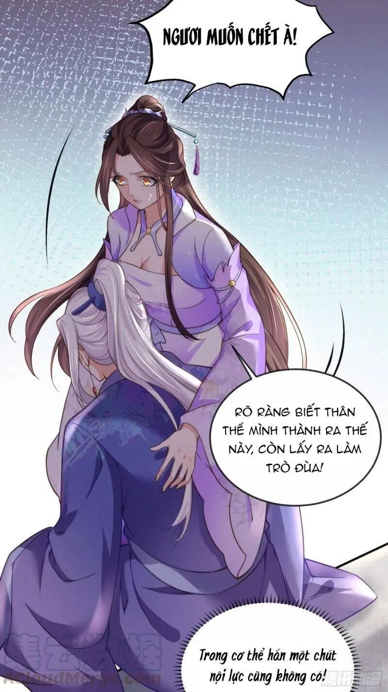 Hoạn Phi Thiên Hạ Chapter 129 - Trang 12
