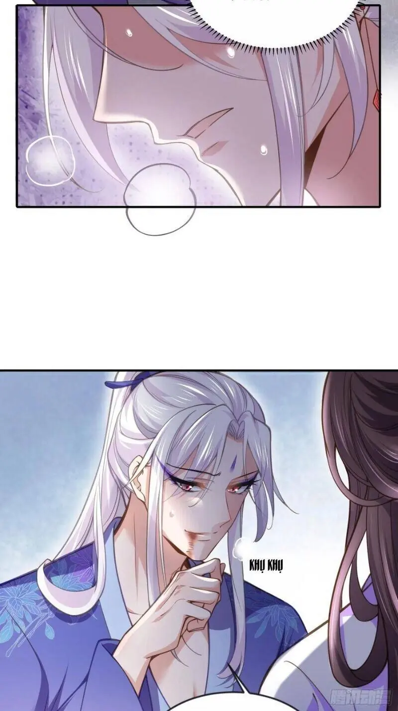 Hoạn Phi Thiên Hạ Chapter 129 - Trang 13