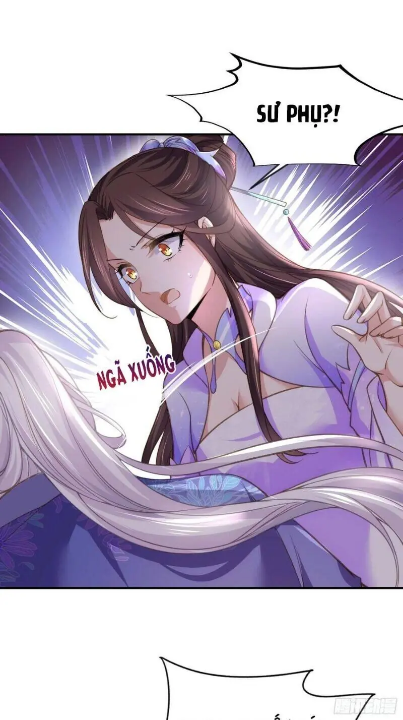 Hoạn Phi Thiên Hạ Chapter 129 - Trang 15
