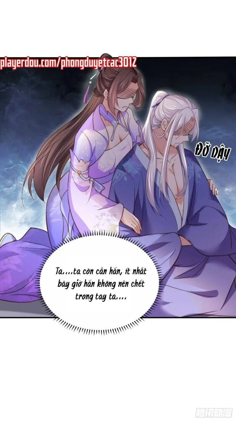 Hoạn Phi Thiên Hạ Chapter 129 - Trang 17