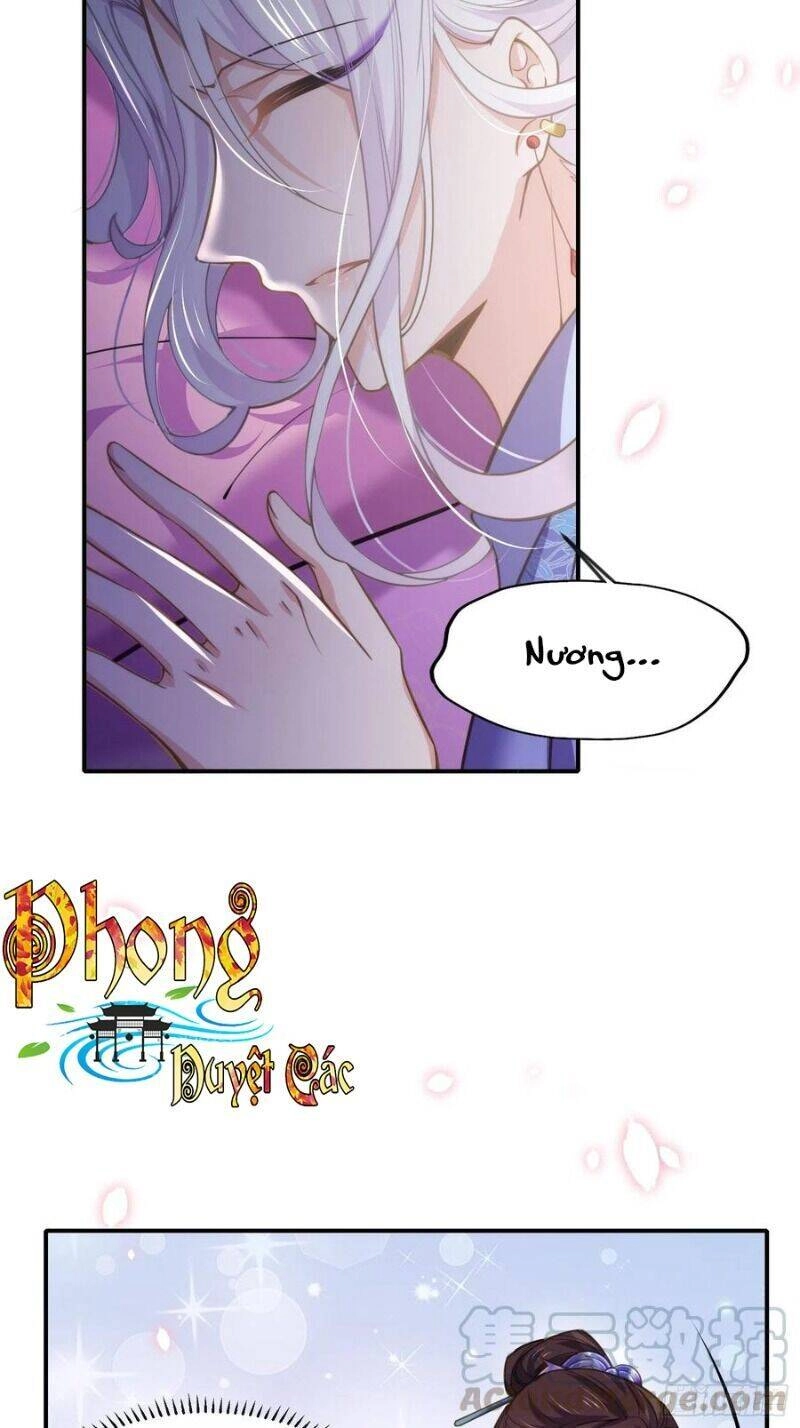 Hoạn Phi Thiên Hạ Chapter 129 - Trang 20