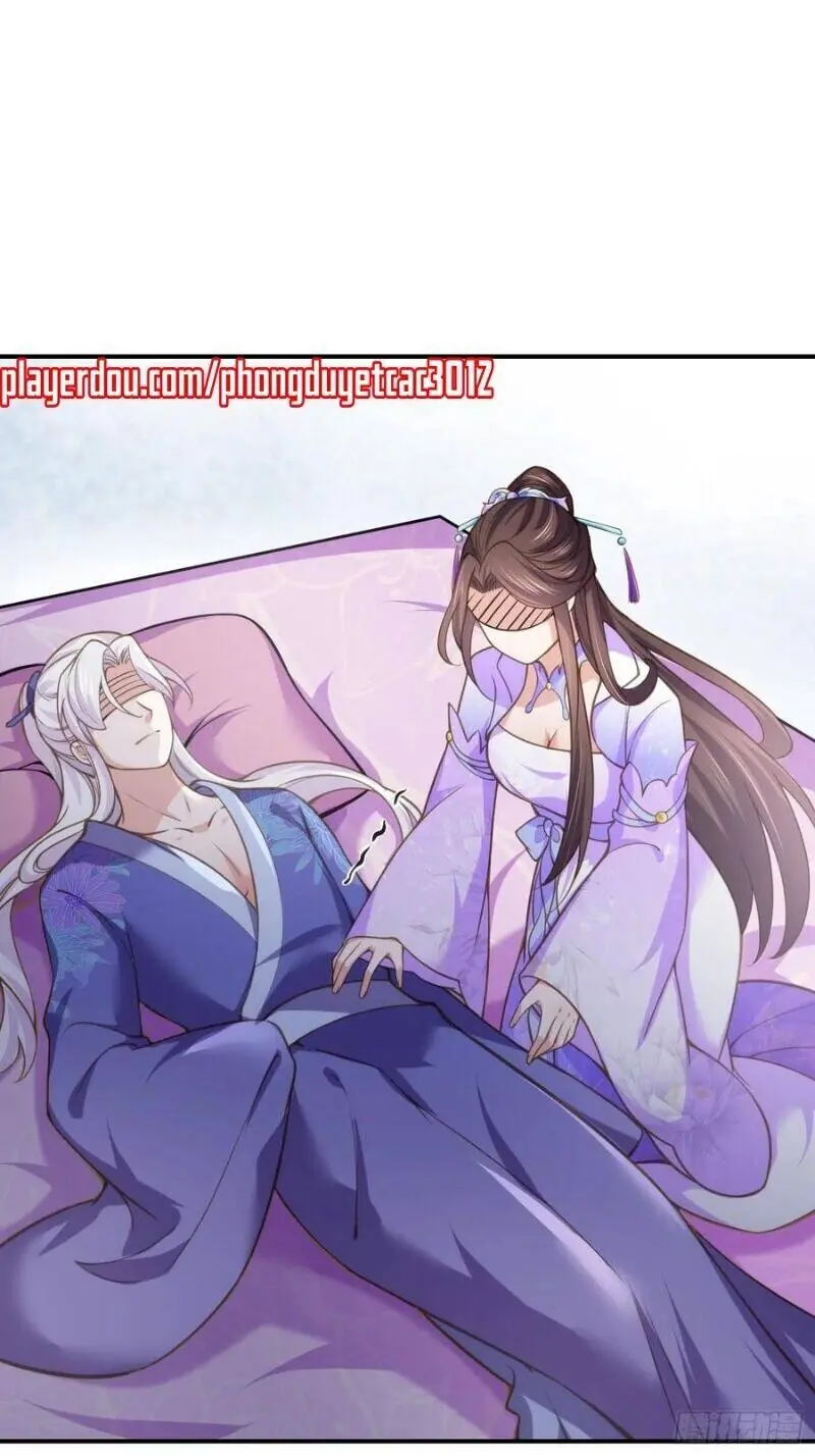 Hoạn Phi Thiên Hạ Chapter 129 - Trang 23