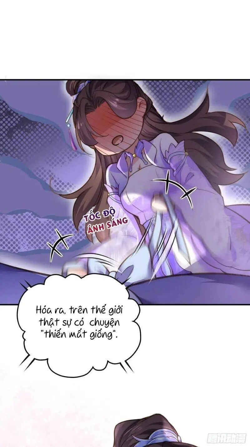 Hoạn Phi Thiên Hạ Chapter 129 - Trang 25