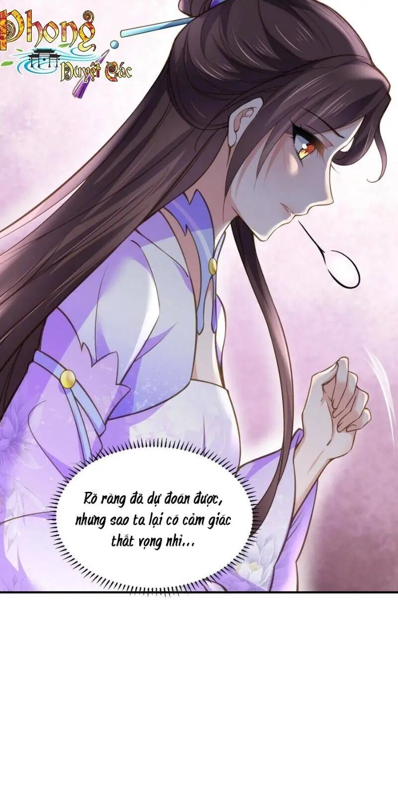 Hoạn Phi Thiên Hạ Chapter 129 - Trang 26