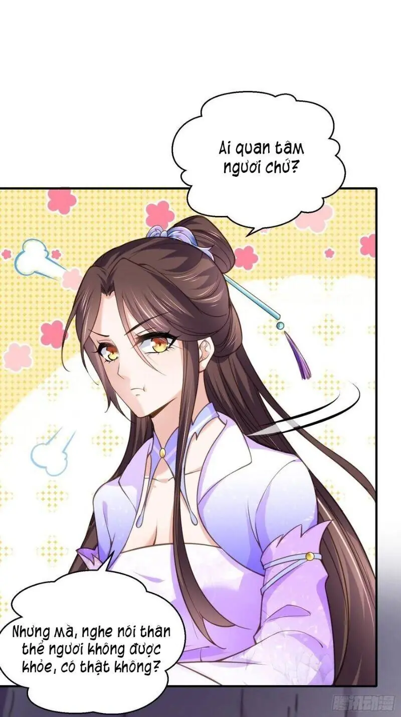Hoạn Phi Thiên Hạ Chapter 129 - Trang 3