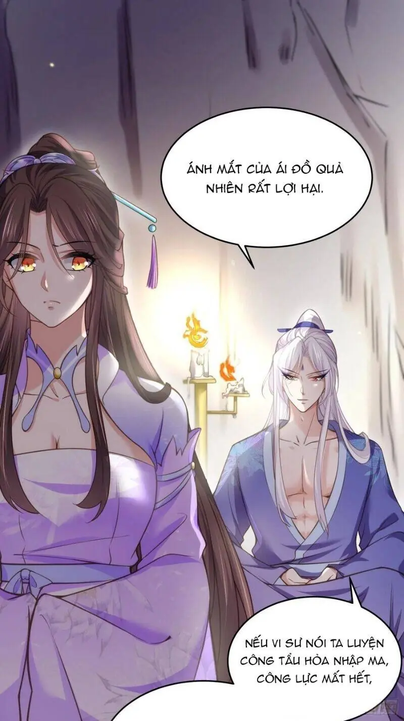 Hoạn Phi Thiên Hạ Chapter 129 - Trang 4