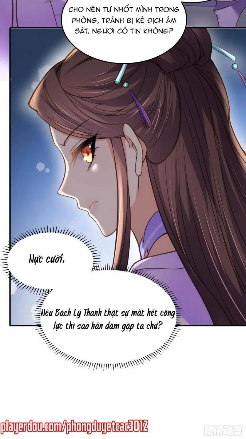 Hoạn Phi Thiên Hạ Chapter 129 - Trang 5