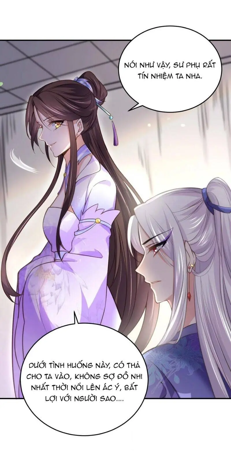 Hoạn Phi Thiên Hạ Chapter 129 - Trang 6