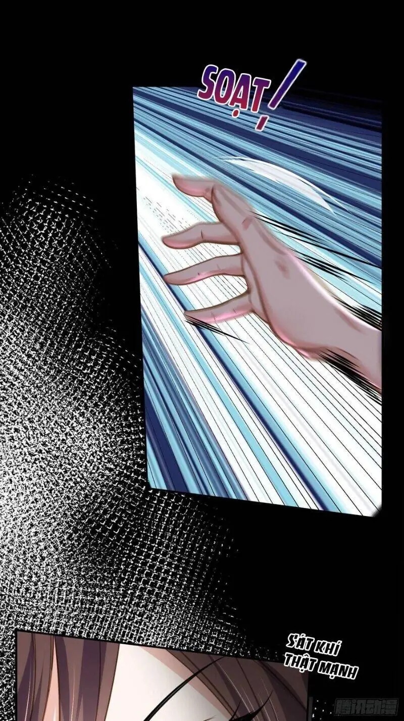 Hoạn Phi Thiên Hạ Chapter 129 - Trang 7