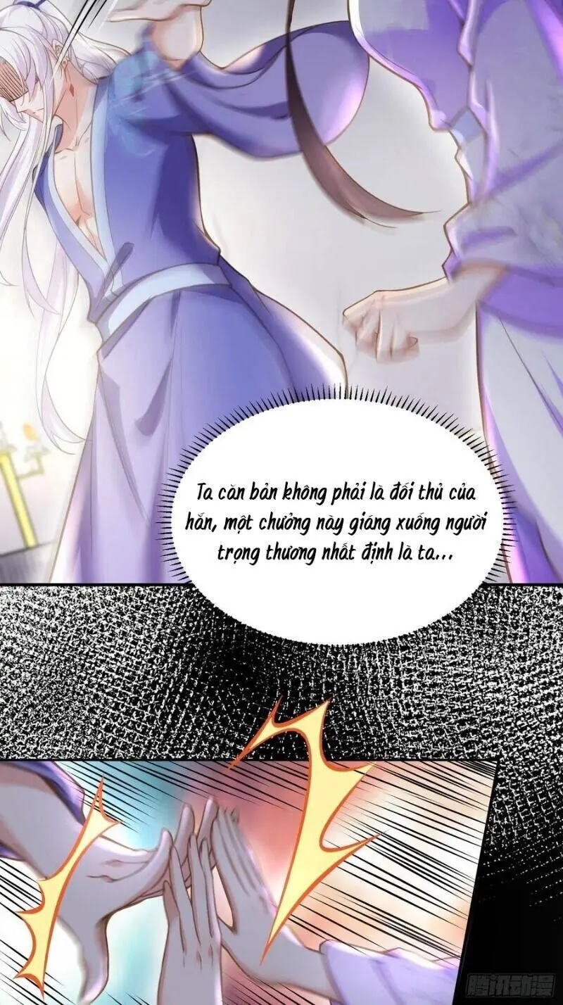 Hoạn Phi Thiên Hạ Chapter 129 - Trang 9