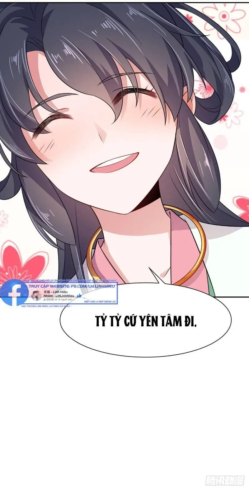 Hoạn Phi Thiên Hạ Chapter 13 - Trang 10