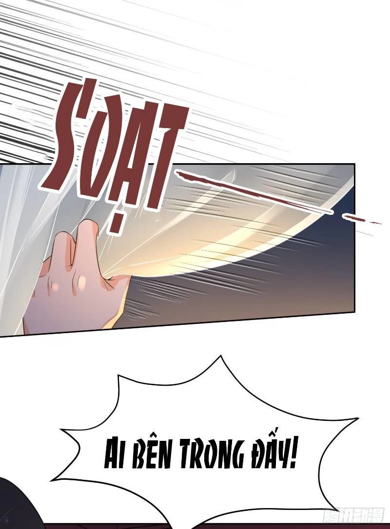 Hoạn Phi Thiên Hạ Chapter 13 - Trang 17