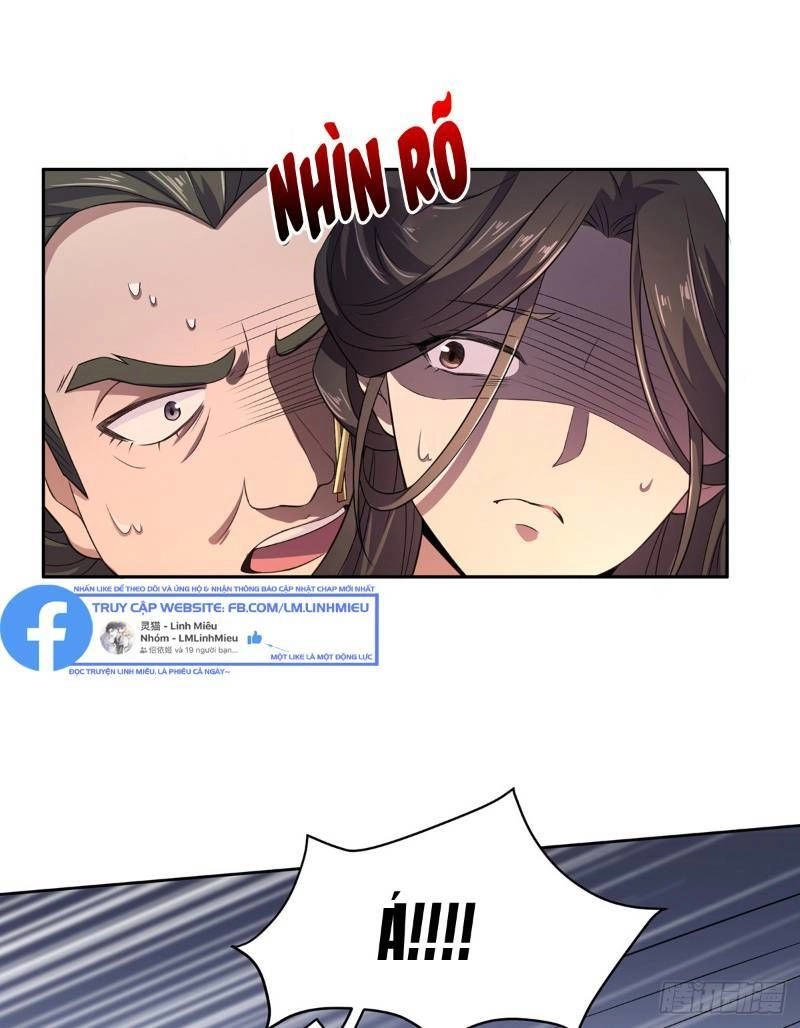 Hoạn Phi Thiên Hạ Chapter 13 - Trang 19