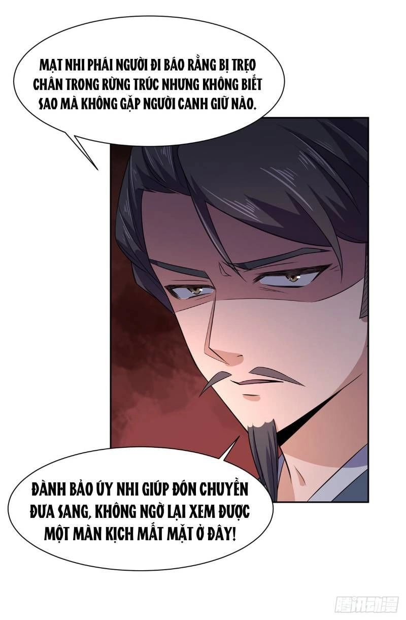 Hoạn Phi Thiên Hạ Chapter 13 - Trang 29