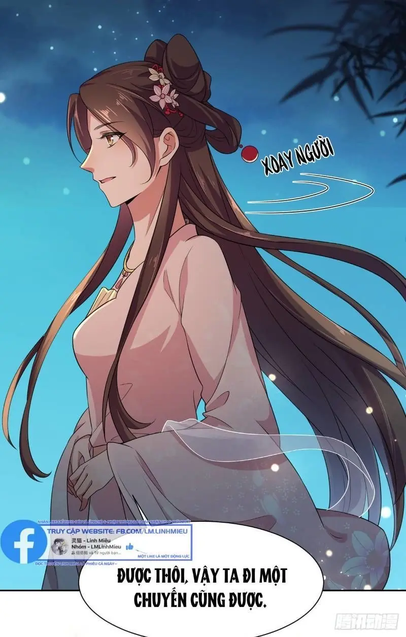Hoạn Phi Thiên Hạ Chapter 13 - Trang 5