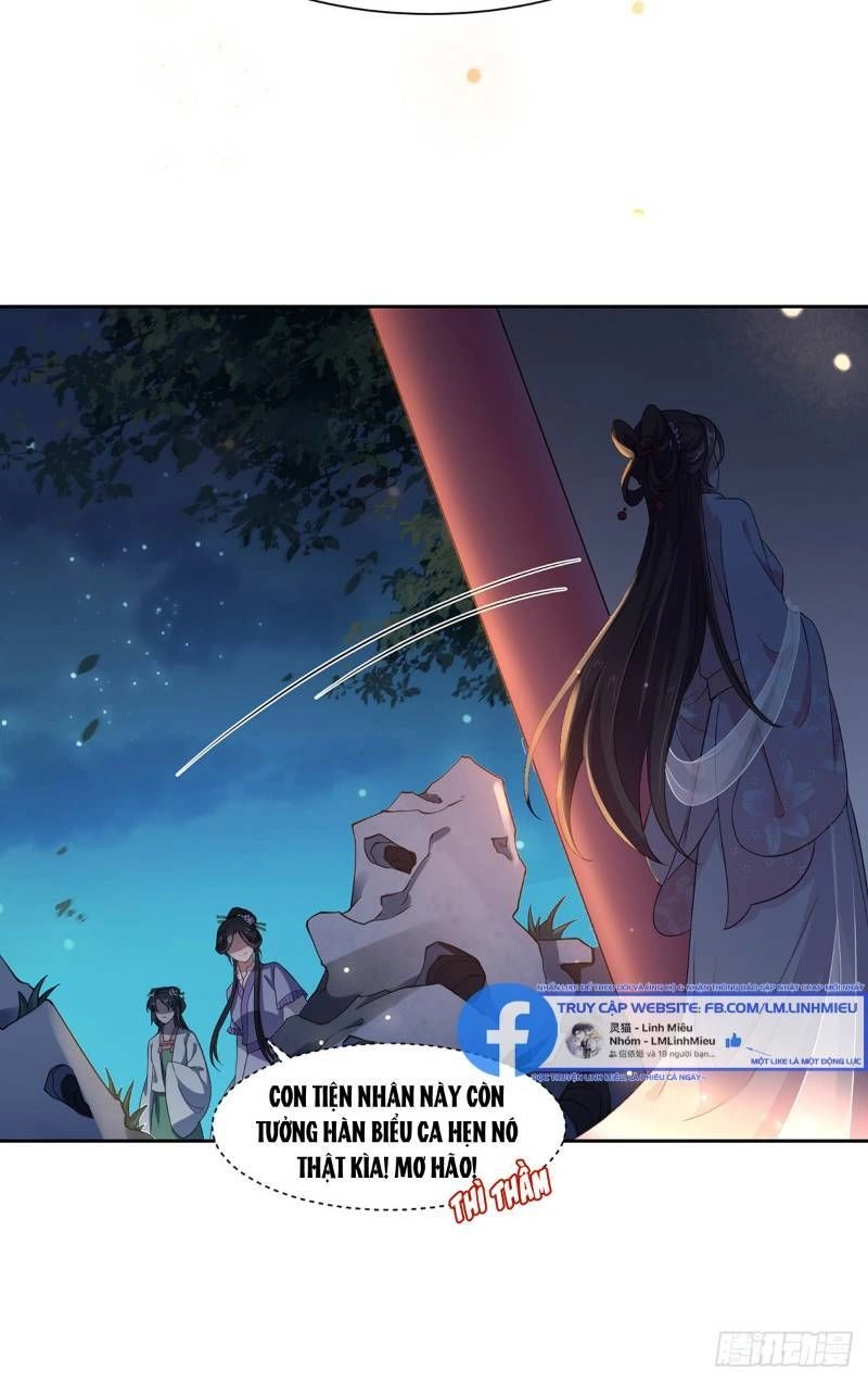 Hoạn Phi Thiên Hạ Chapter 13 - Trang 6