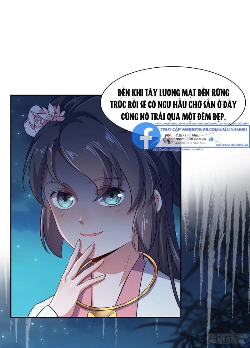Hoạn Phi Thiên Hạ Chapter 13 - Trang 7
