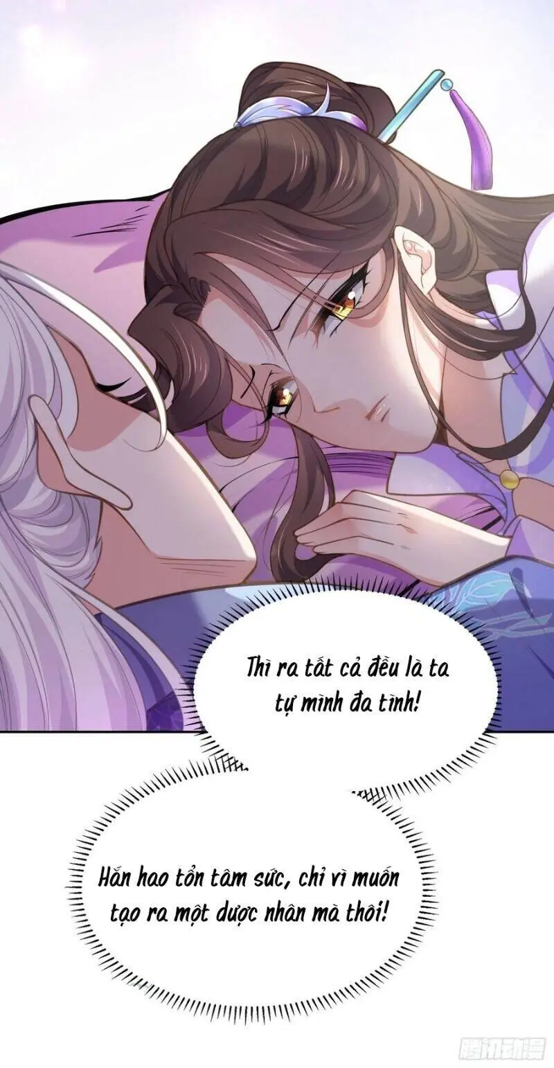 Hoạn Phi Thiên Hạ Chapter 130 - Trang 12