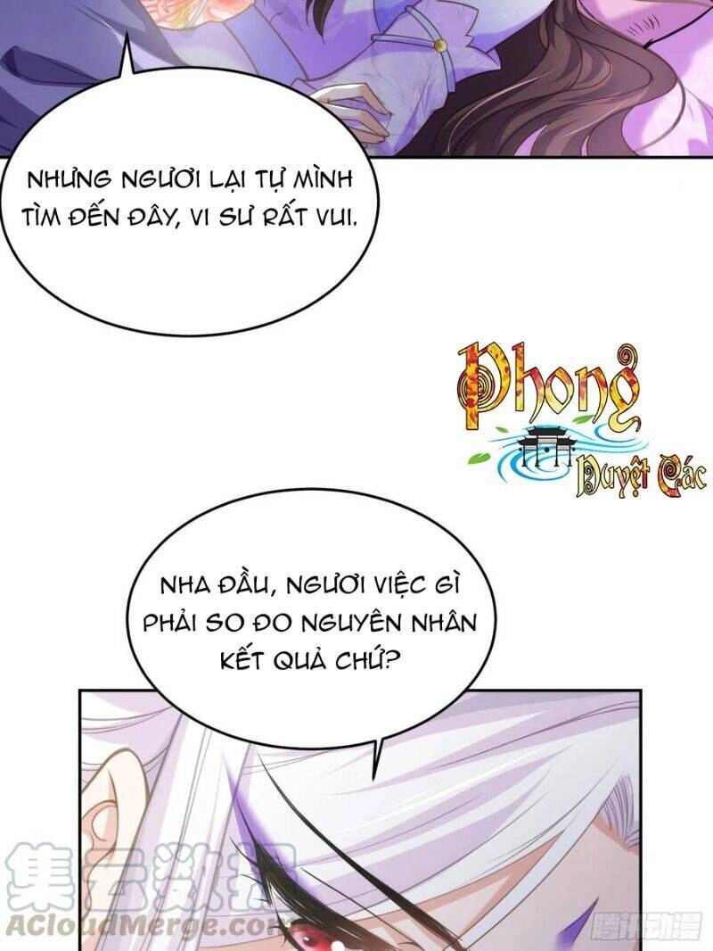 Hoạn Phi Thiên Hạ Chapter 130 - Trang 14