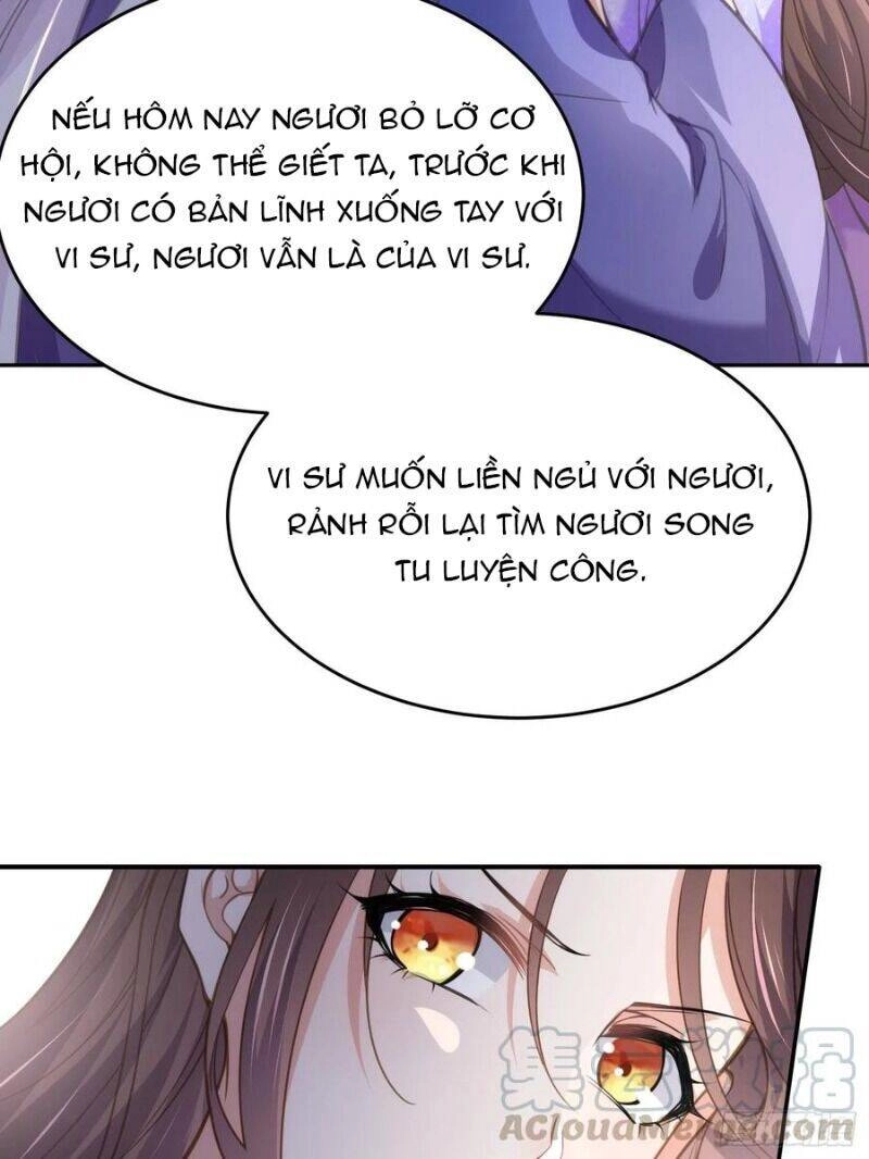Hoạn Phi Thiên Hạ Chapter 130 - Trang 18