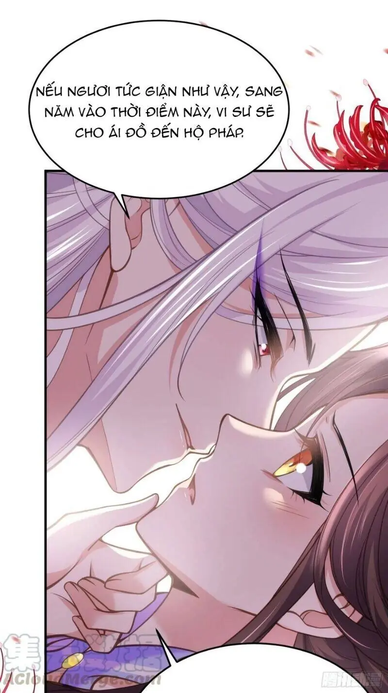 Hoạn Phi Thiên Hạ Chapter 130 - Trang 20