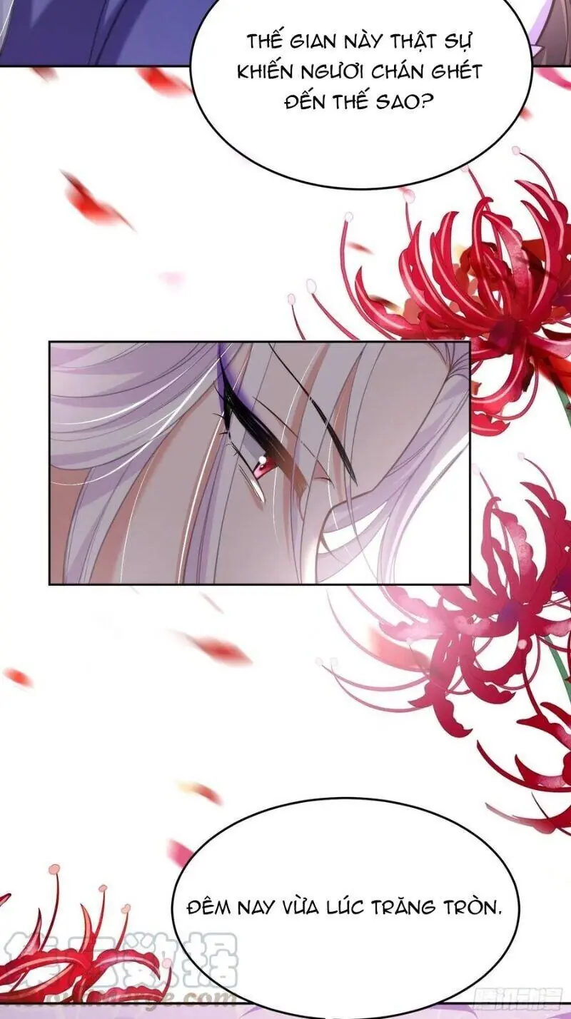 Hoạn Phi Thiên Hạ Chapter 130 - Trang 22