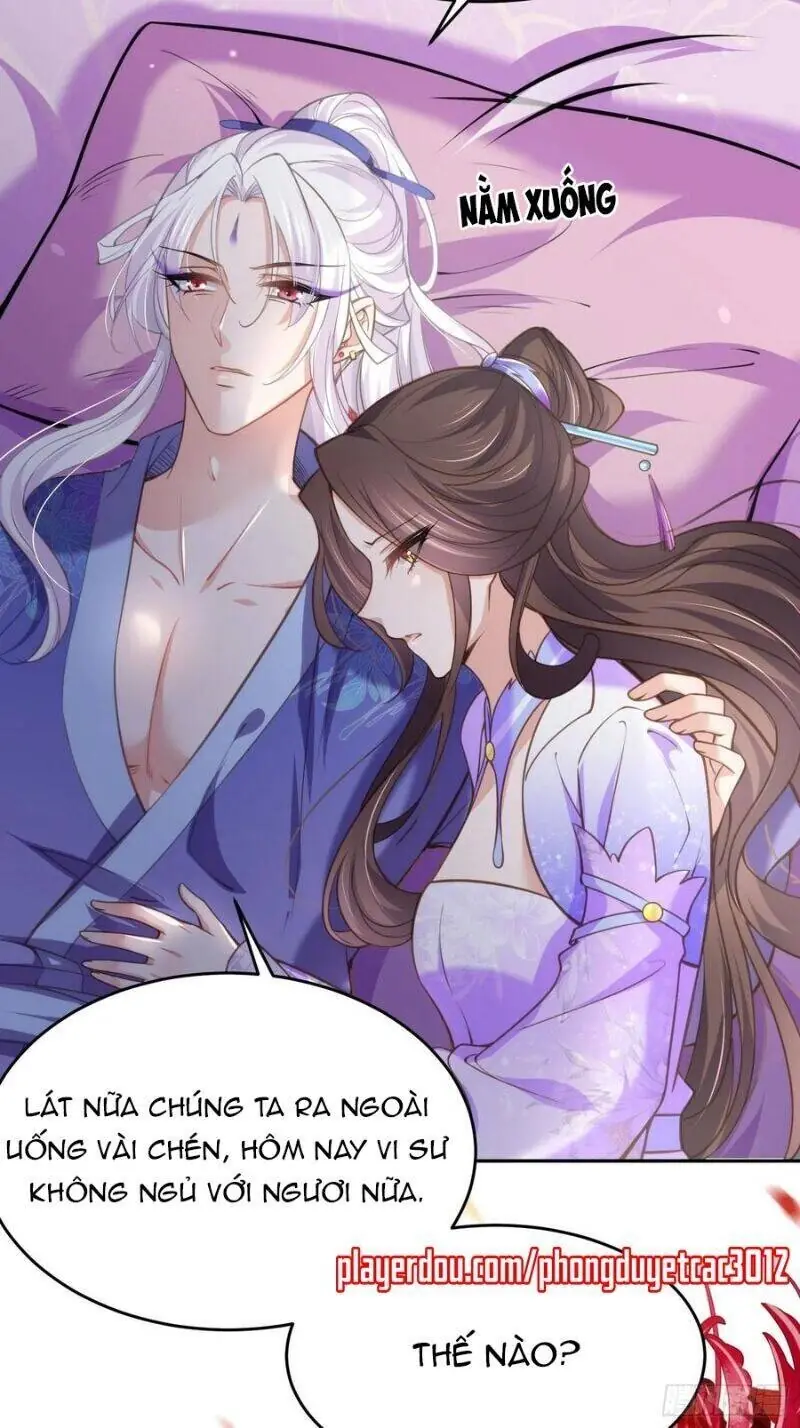 Hoạn Phi Thiên Hạ Chapter 130 - Trang 23