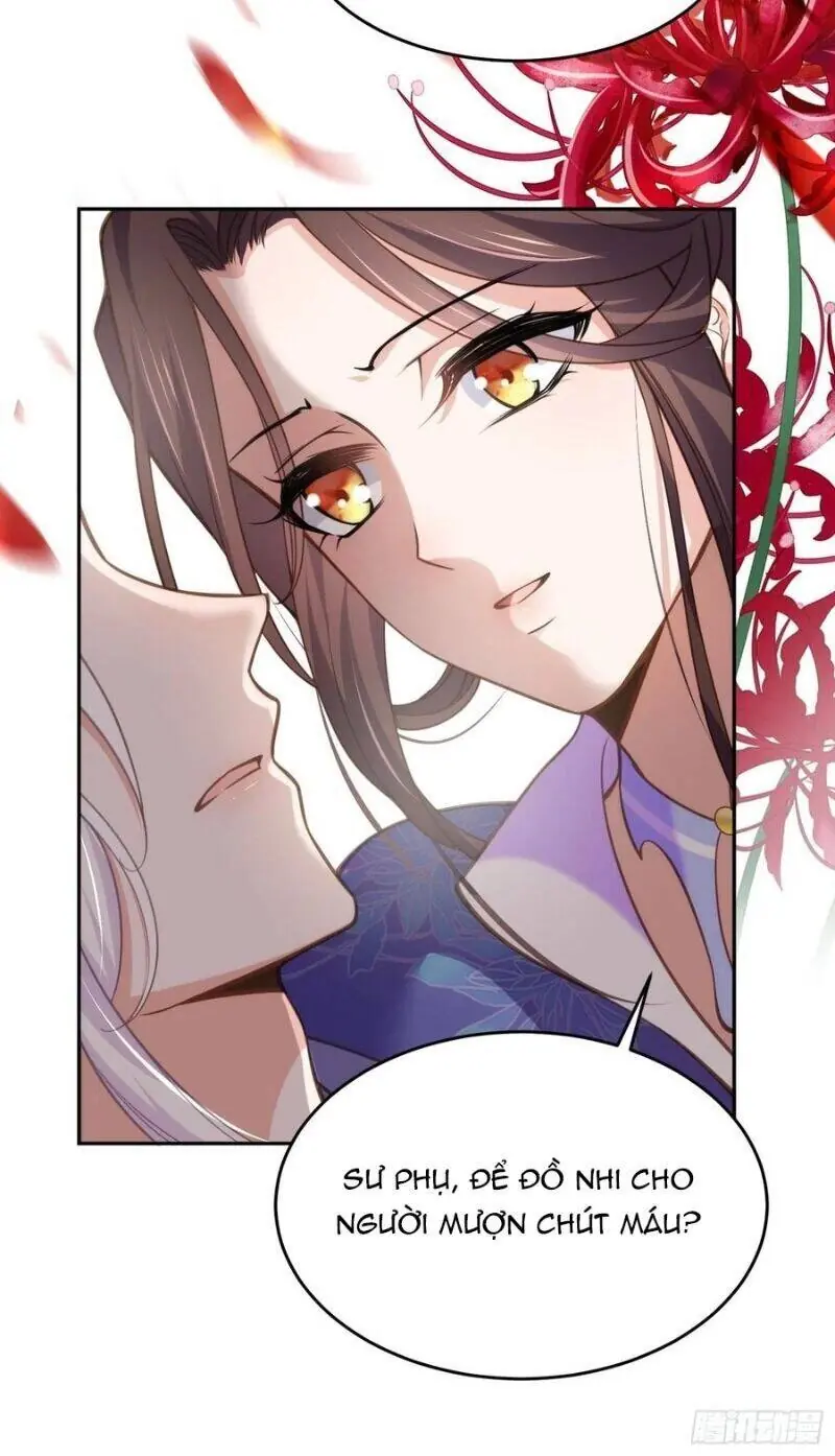 Hoạn Phi Thiên Hạ Chapter 130 - Trang 24