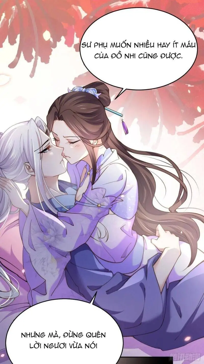 Hoạn Phi Thiên Hạ Chapter 130 - Trang 25