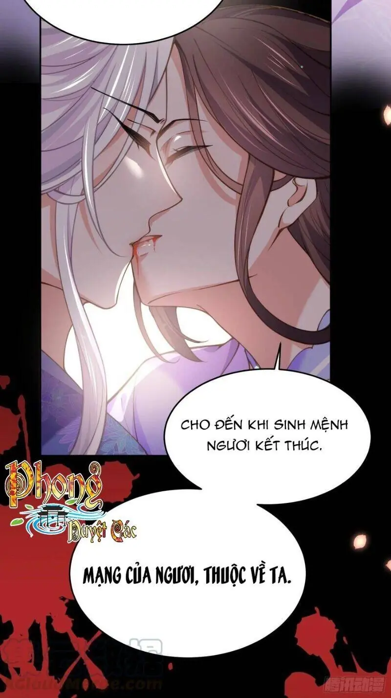 Hoạn Phi Thiên Hạ Chapter 130 - Trang 26