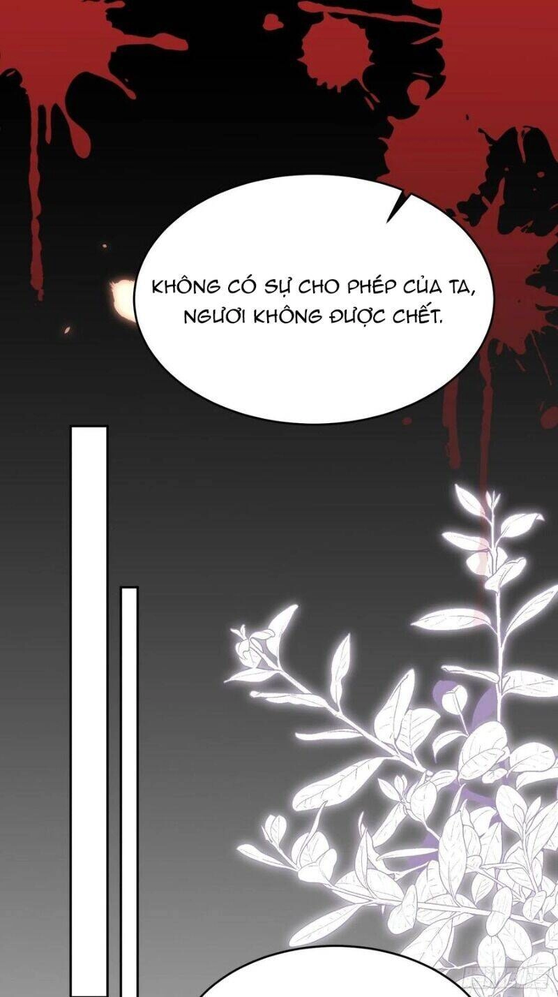 Hoạn Phi Thiên Hạ Chapter 130 - Trang 27