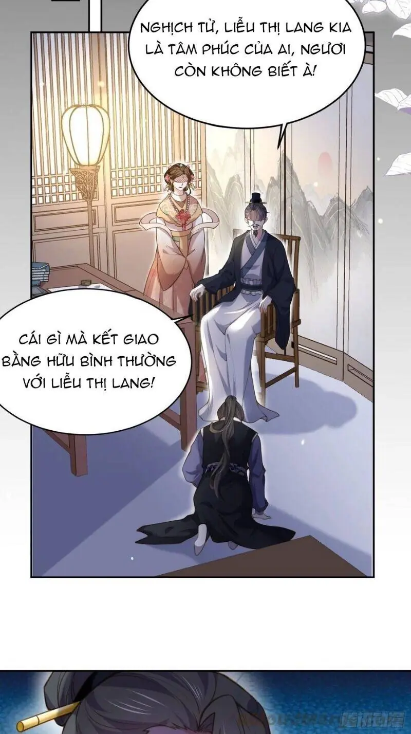 Hoạn Phi Thiên Hạ Chapter 130 - Trang 28