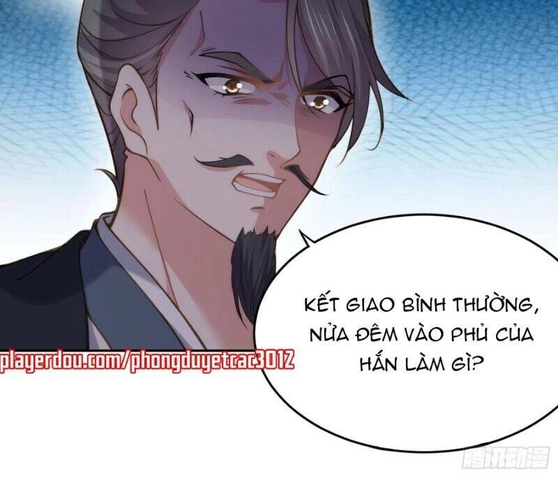 Hoạn Phi Thiên Hạ Chapter 130 - Trang 29