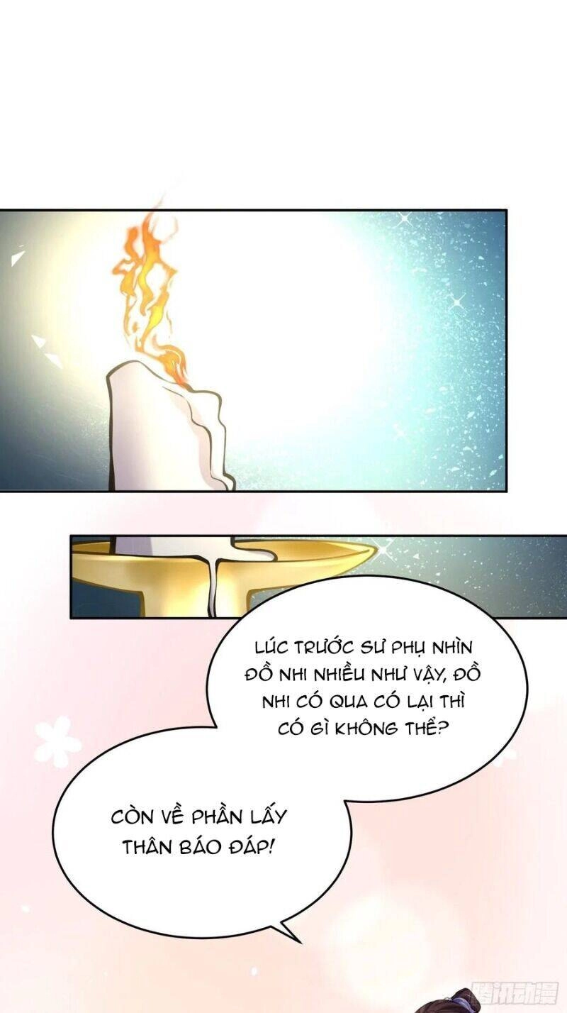 Hoạn Phi Thiên Hạ Chapter 130 - Trang 3