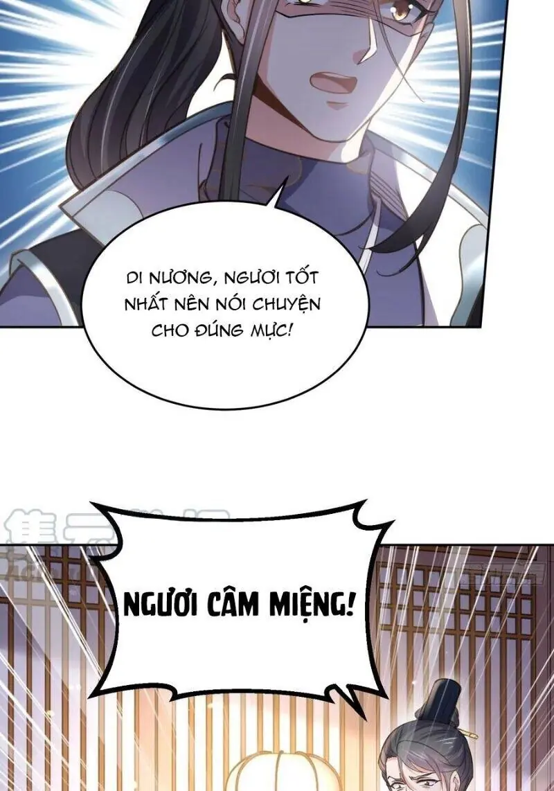 Hoạn Phi Thiên Hạ Chapter 130 - Trang 32