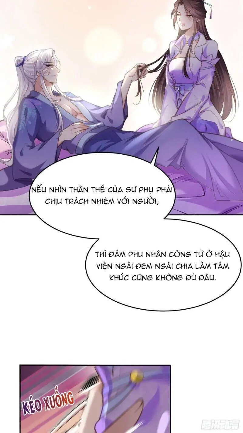 Hoạn Phi Thiên Hạ Chapter 130 - Trang 4