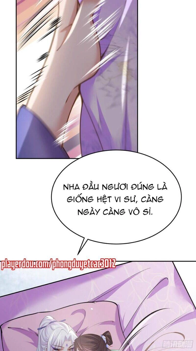 Hoạn Phi Thiên Hạ Chapter 130 - Trang 5