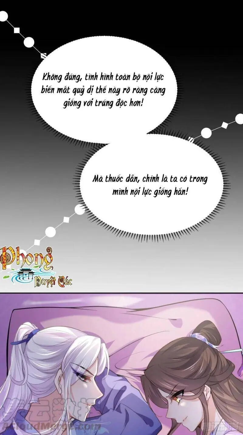 Hoạn Phi Thiên Hạ Chapter 130 - Trang 8