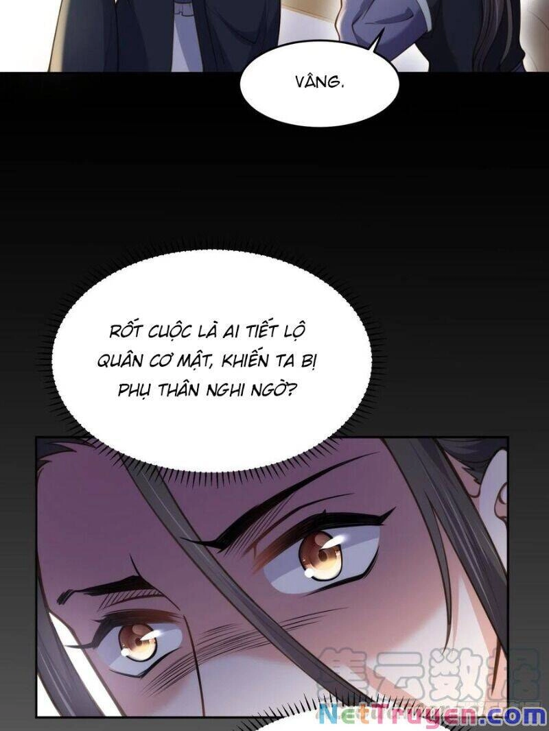 Hoạn Phi Thiên Hạ Chapter 131 - Trang 10