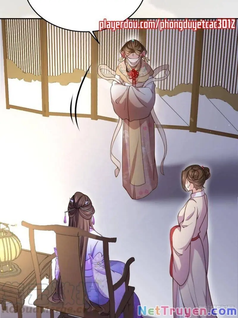 Hoạn Phi Thiên Hạ Chapter 131 - Trang 12
