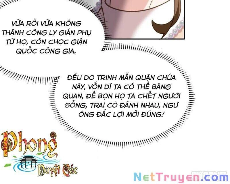 Hoạn Phi Thiên Hạ Chapter 131 - Trang 14