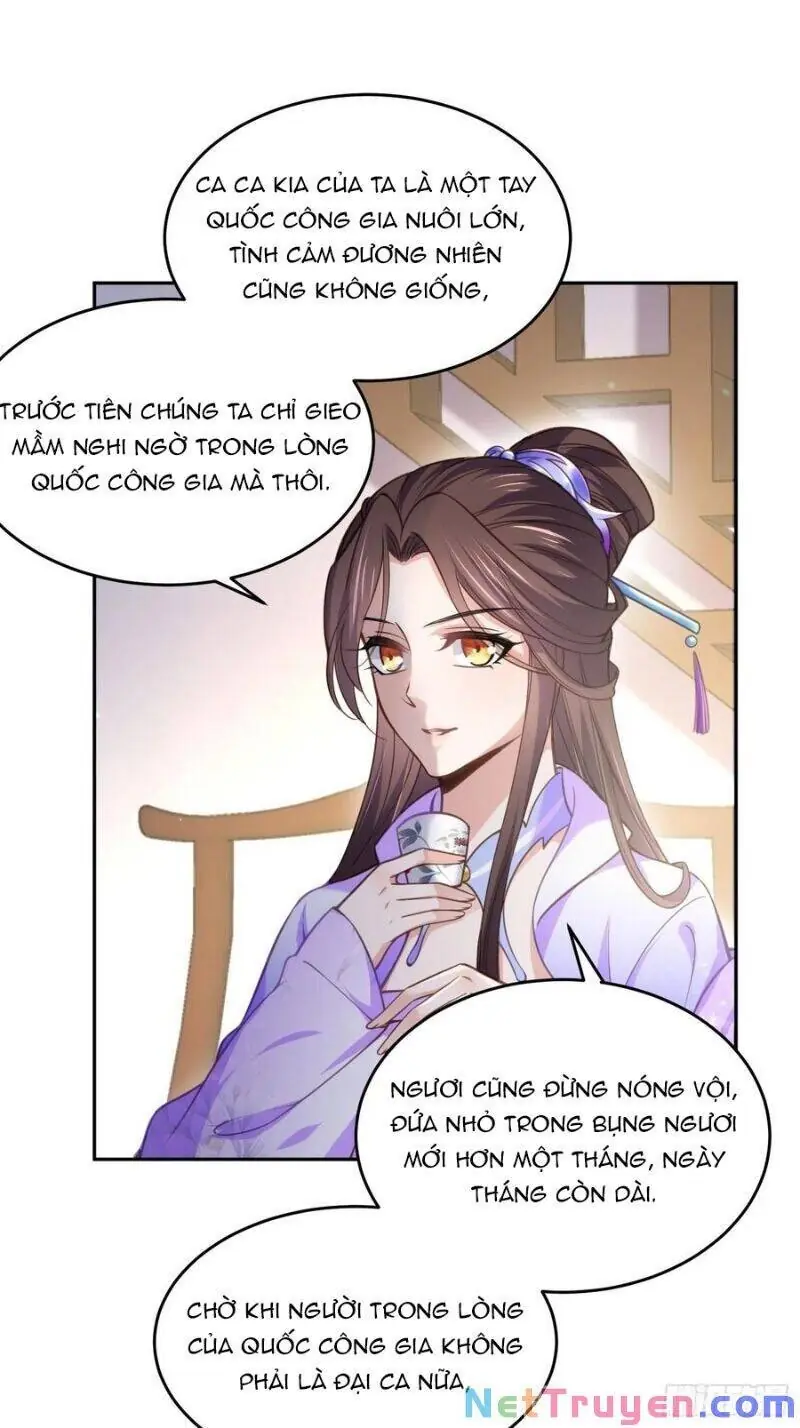 Hoạn Phi Thiên Hạ Chapter 131 - Trang 15